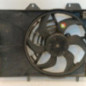 Moto ventilateur radiateur CITROEN C3 PICASSO