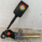 Attache ceinture avant gauche CITROEN SAXO