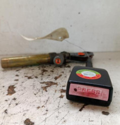 Attache ceinture avant gauche CITROEN SAXO Photo n°3