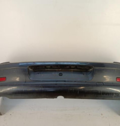 Pare choc arriere PEUGEOT 607 Photo n°1