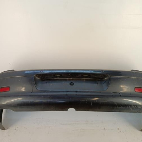 Pare choc arriere PEUGEOT 607 Photo n°1
