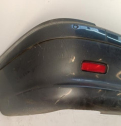 Pare choc arriere PEUGEOT 607