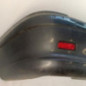 Pare choc arriere PEUGEOT 607