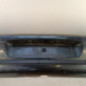 Pare choc arriere PEUGEOT 607