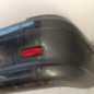 Pare choc arriere PEUGEOT 607