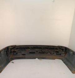 Pare choc arriere PEUGEOT 607 Photo n°5