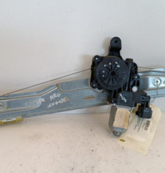 Leve vitre electrique arriere gauche FORD C-MAX 2 Photo n°1