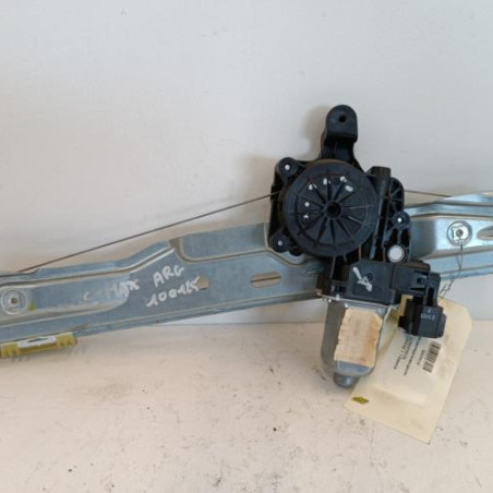 Leve vitre electrique arriere gauche FORD C-MAX 2 Photo n°1