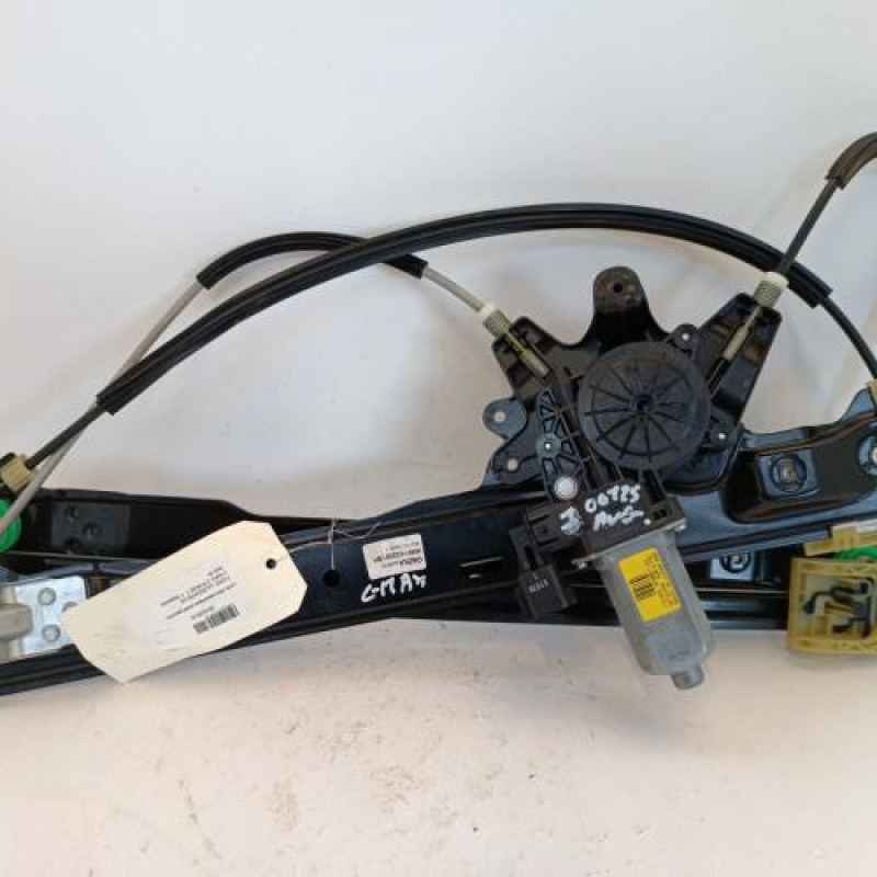 Leve vitre electrique avant gauche FORD C-MAX 2