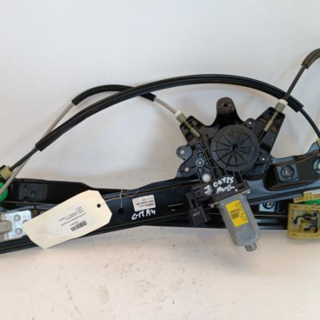 Leve vitre electrique avant gauche FORD C-MAX 2 Photo n°1