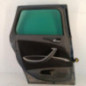 Porte arriere gauche CITROEN C5 2