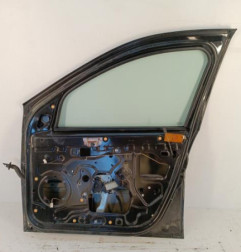 Porte avant droit DACIA SANDERO 1 Photo n°3