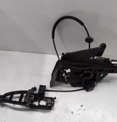 Serrure arriere droit FORD C-MAX 1 Photo n°1