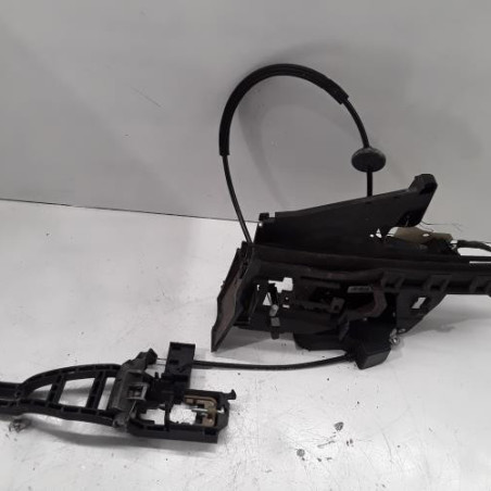 Serrure arriere droit FORD C-MAX 1 Photo n°1