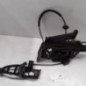 Serrure arriere droit FORD C-MAX 1