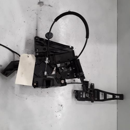 Serrure arriere droit FORD C-MAX 1