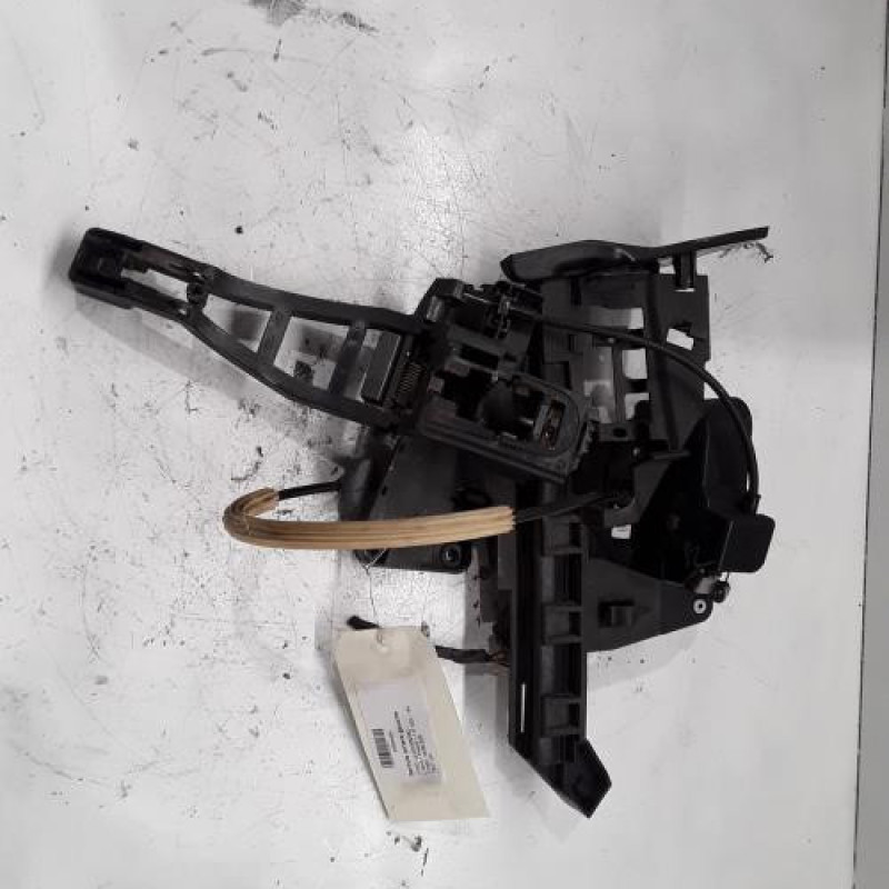Serrure arriere gauche FORD C-MAX 1 Serrure arriere gauche FORD C-MAX 1