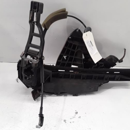 Serrure avant droit FORD C-MAX 1 Photo n°1