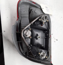 Feu arriere principal gauche (feux) TOYOTA YARIS 1