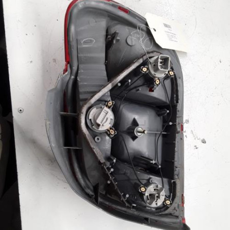 Feu arriere principal gauche (feux) TOYOTA YARIS 1