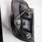 Feu arriere principal gauche (feux) TOYOTA YARIS 1