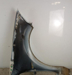 Aile avant gauche RENAULT MEGANE 2