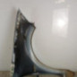Aile avant gauche RENAULT MEGANE 2
