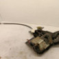 Serrure avant droit FORD FIESTA 5