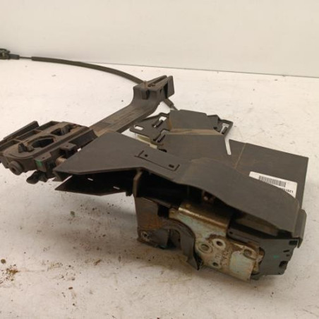 Serrure avant droit FORD FIESTA 5