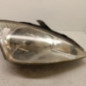 Optique avant principal droit (feux)(phare) FORD FOCUS 1