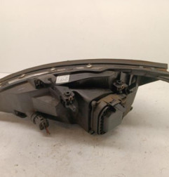 Optique avant principal droit (feux)(phare) FORD FOCUS 1