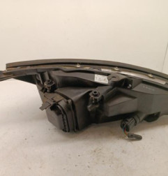Optique avant principal gauche (feux)(phare) FORD FOCUS 1