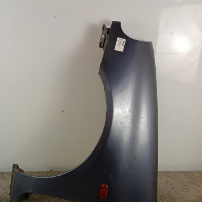 Aile avant gauche RENAULT CLIO 2 Aile avant gauche RENAULT CLIO 2