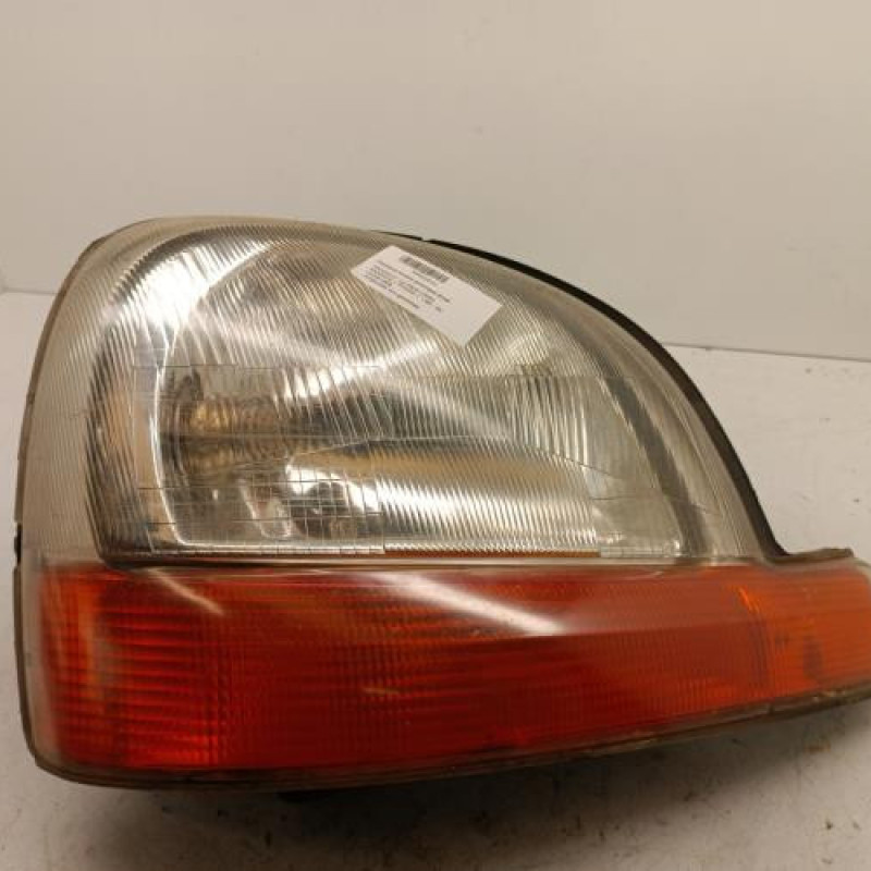 Optique avant principal droit (feux)(phare) RENAULT KANGOO 1