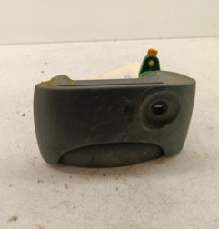 Poignee porte laterale droit RENAULT KANGOO 1