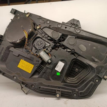 Leve vitre electrique avant droit FORD FUSION Photo n°1