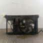 Face avant CITROEN C4 1