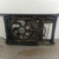 Face avant CITROEN C4 1