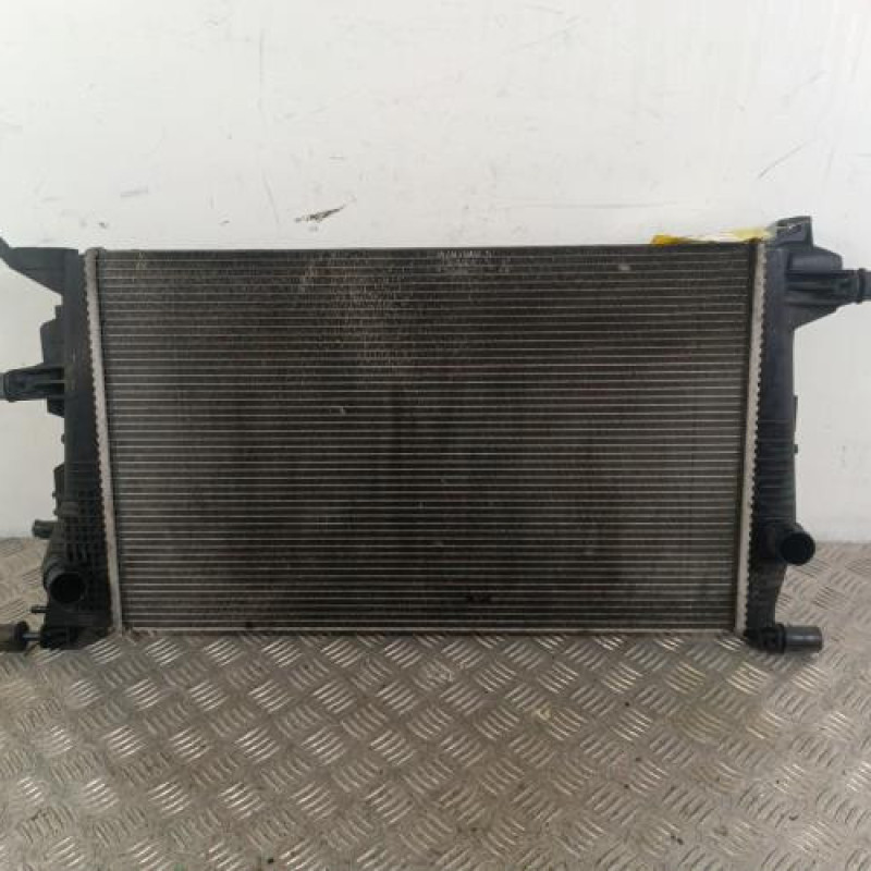 Radiateur eau RENAULT GRAND SCENIC 3 Radiateur eau RENAULT GRAND SCENIC 3