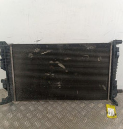 Radiateur eau RENAULT GRAND SCENIC 3
