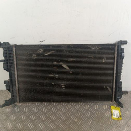 Radiateur eau RENAULT GRAND SCENIC 3