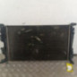 Radiateur eau RENAULT GRAND SCENIC 3