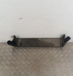 Echangeur air (Intercooler) DACIA LOGAN MCV 1 Photo n°1