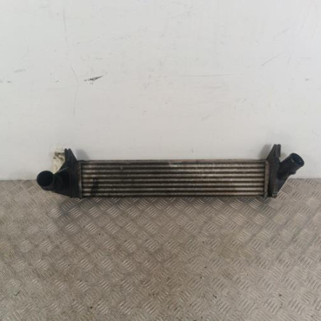 Echangeur air (Intercooler) DACIA LOGAN MCV 1 Photo n°1