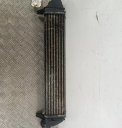 Echangeur air (Intercooler) DACIA LOGAN MCV 1