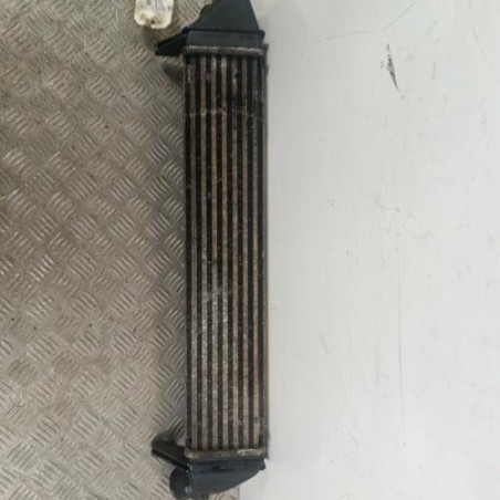 Echangeur air (Intercooler) DACIA LOGAN MCV 1