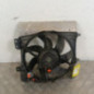 Moto ventilateur radiateur PEUGEOT 2008 1