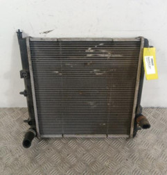 Radiateur eau PEUGEOT 2008 1 Photo n°1