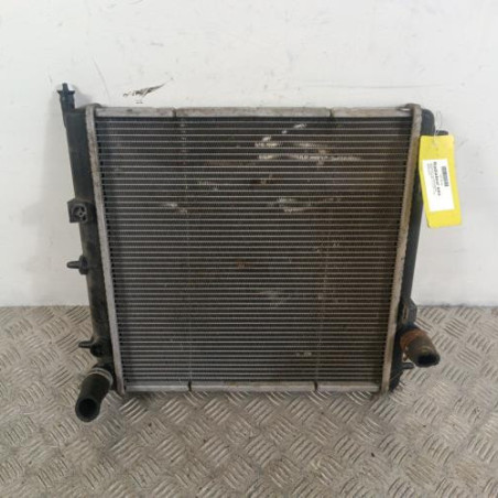 Radiateur eau PEUGEOT 2008 1 Photo n°1