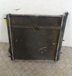 Radiateur eau PEUGEOT 2008 1